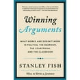 thumbnail image 1 of Pre-Owned Winning Arguments, 1 of 1