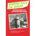 thumbnail image 1 of Winning Back the Words : Confronting Experts in an Environmental Public Hearing, 1 of 1