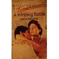 thumbnail image 1 of Pre-Owned Winning Battle (Harlequin Temptation) (Paperback) 0373253362 9780373253364, 1 of 1