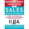 thumbnail image 1 of Pre-Owned Winning Body Language for Sales Professionals: Control the Conversation and Connect with Your Customer--Without Saying a Word (Paperback) 0071793003 9780071793001, 1 of 1