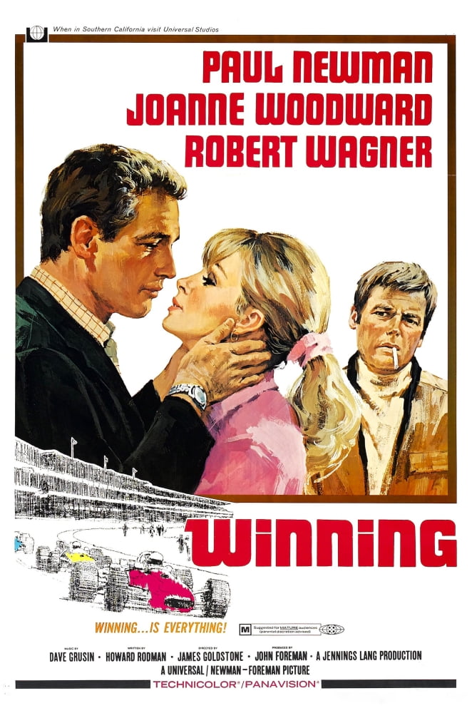 Winning Canvas Art - (24 x 36)
