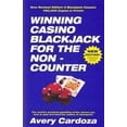 thumbnail image 1 of Pre-Owned Winning Casino Blackjack for the Non-Counter (Paperback) 1580422438 9781580422437, 1 of 1