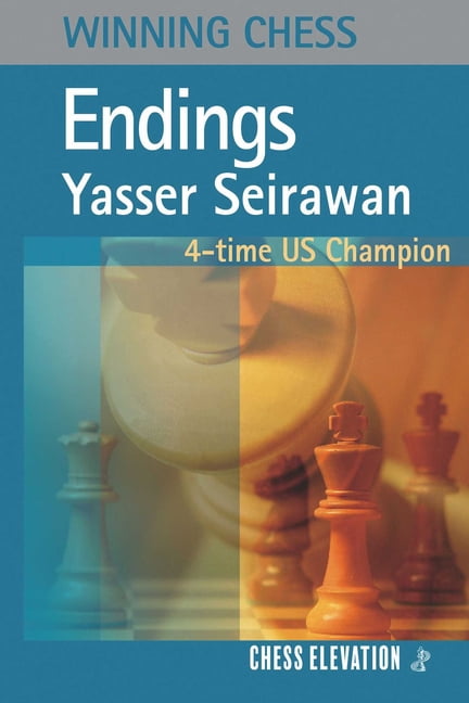 Winning Chess Endings, (Paperback)