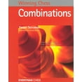 thumbnail image 1 of Winning Chess - Everyman Chess Winning Chess Combinations, (Paperback), 1 of 2