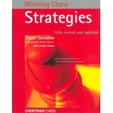 Winning Chess - Everyman Chess Winning Chess Strategies, revised ...
