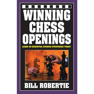 Chess Openings for Beginners: A Complete Step by Step Guide to Successful  Chess Openings with Aggressive Strategies & Secret Traps Used by Pros