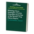 thumbnail image 1 of Pre-Owned Winning Chess Strategies: Proven Principles from One of the World's Top Chess Players Paperback, 1 of 1