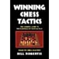 thumbnail image 1 of Pre-Owned Pre-Owned Winning Chess Tactics (Chess books) Paperback, 1 of 1