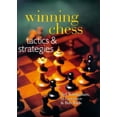thumbnail image 1 of Pre-Owned Winning Chess Tactics & Strategies (Hardcover) 080699956X 9780806999562, 1 of 1