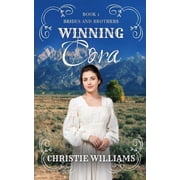 Winning Cora, Paperback