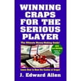 thumbnail image 1 of Pre-Owned Winning Craps for the Serious Player Paperback, 1 of 1