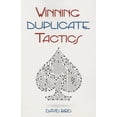 thumbnail image 1 of Winning Duplicate Tactics (Paperback) by David Bird, 1 of 1