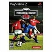 World Soccer Winning Eleven 8 International - Xbox