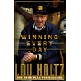 thumbnail image 1 of Pre-Owned Winning Every Day: The Game Plan for Success (Hardcover) 0887309046 9780887309045, 1 of 1