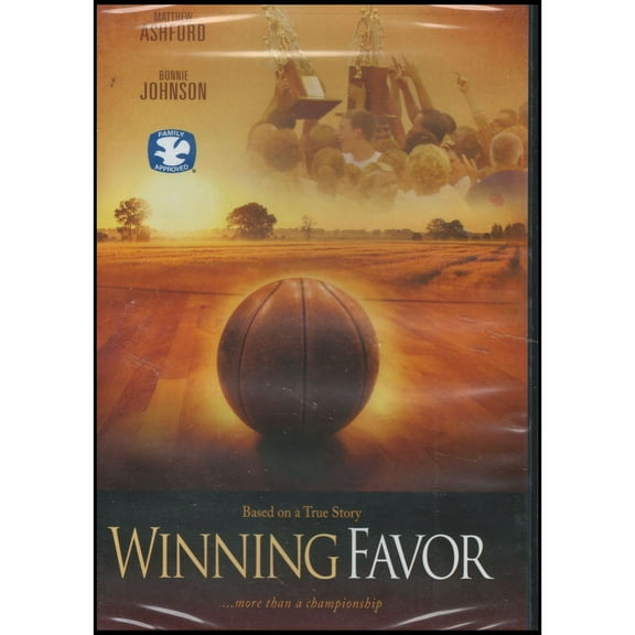 Winning Favor (DVD)
