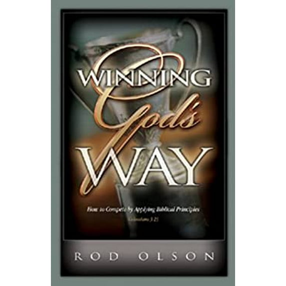 Pre-Owned Winning Gods Way (Paperback) 1929478593 9781929478590