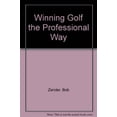 thumbnail image 1 of Pre-Owned Winning Golf the Professional Way Paperback, 1 of 1