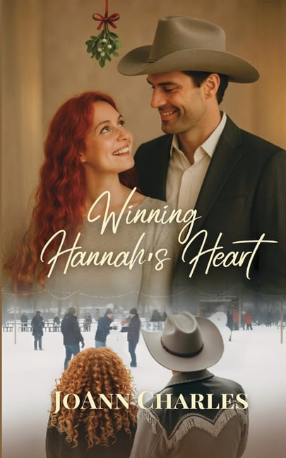 Winning Hannah's Heart, (Paperback)