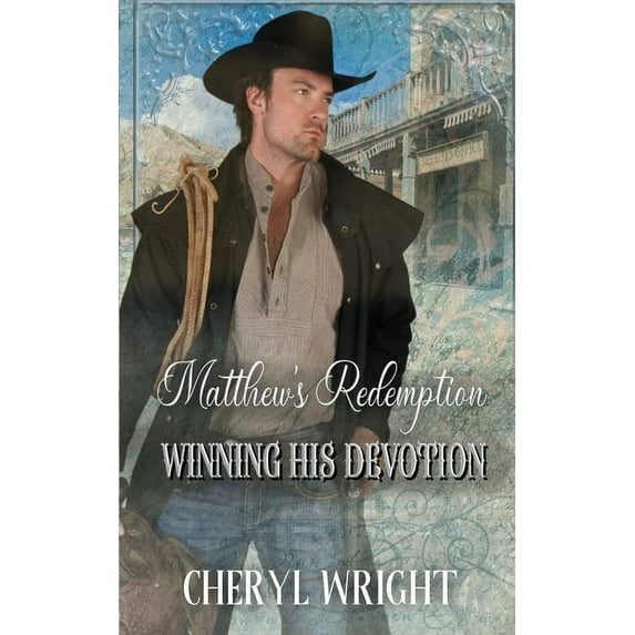 Winning His Devotion Matthew's Redemption, (Paperback)