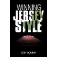 thumbnail image 1 of Pre-Owned Winning Jersey Style Paperback, 1 of 1
