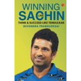 thumbnail image 1 of Winning Like Sachin, (Paperback), 1 of 1