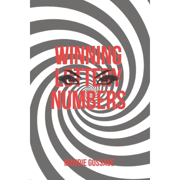 Winning Lottery Numbers, (Paperback)