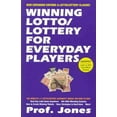 thumbnail image 1 of Pre-Owned Winning Lotto / Lottery For Everyday Players, 3rd Edition (Paperback), 1 of 1