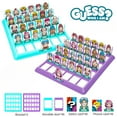 thumbnail image 1 of Winning Moves Games Guess Who? Board Game of Deduction for 2 Players, 96 Cards ,Multicolour, 1 of 8