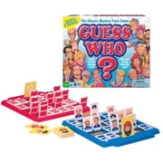 Winning Moves Games Guess Who Board Game