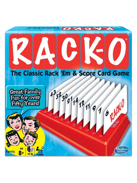 Rack-O