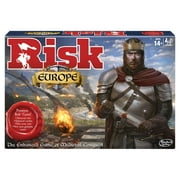 Winning Moves Games Risk Europe