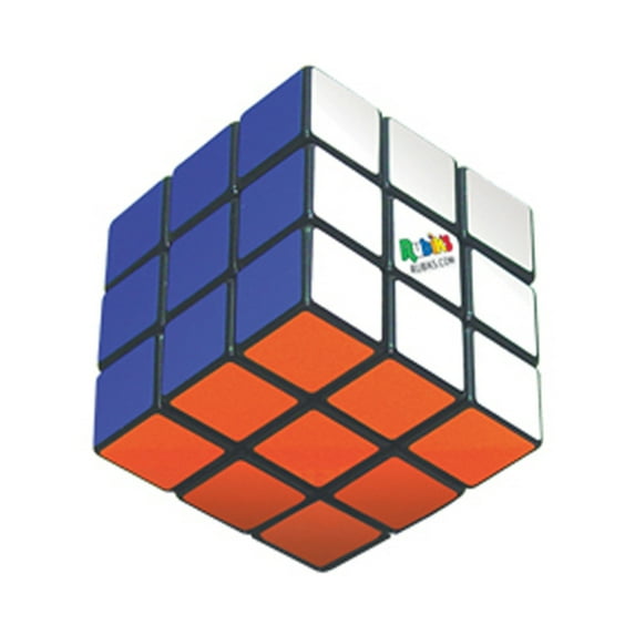 Winning Moves Games Rubik's Cube
