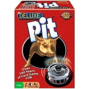 Winning Moves Games The Pit Deluxe Card Game