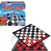 Winning Moves King Me