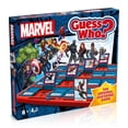 thumbnail image 1 of Winning Moves Marvel Guess Who? Board Game, 1 of 7