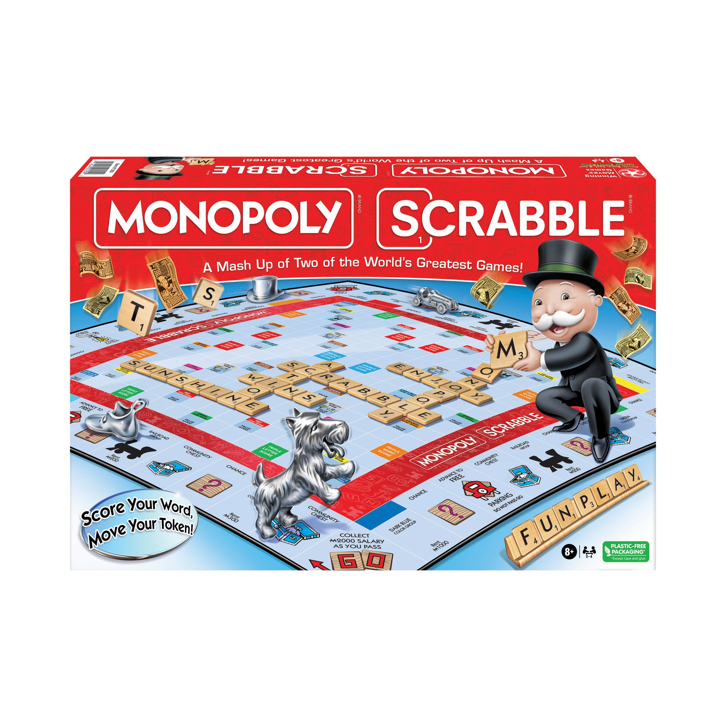 Monopoly It Edition