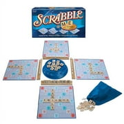 Open Box Winning Moves Scrabble Me Game