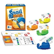 Winning Moves Snail Mail New