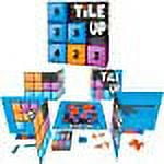 Winning Moves Tile Up