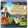 thumbnail image 1 of Winning Moves Uncle Wiggily Game, Board Game with Simple Rhymes, Numbers, and Symbols for Ages 4 and Up, 2 - 4 Players, 1 of 7