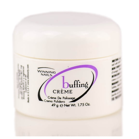 Winning Nails Buffing Creme (Size : 1.75 oz)