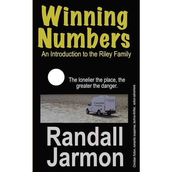 Winning Numbers: An Introduction to the Riley Family, (Paperback)