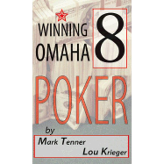 Pre-Owned Winning Omaha/8 Poker (Paperback) 1886070199 9781886070196