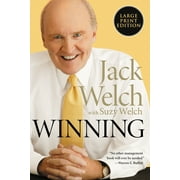 Winning, Paperback