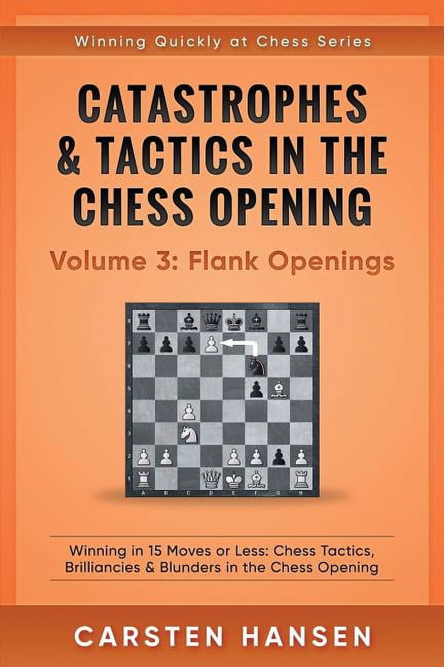 Winning Chess Openings