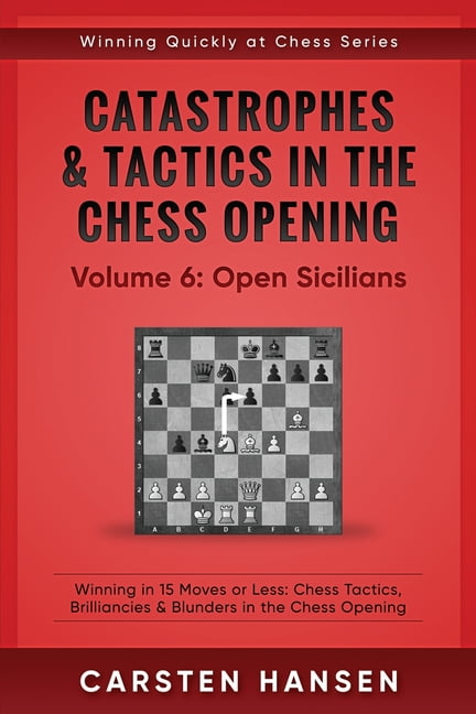 Starting Out: Classical Sicilian Defense - Chess Opening E-book