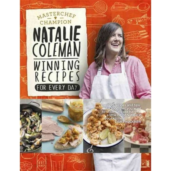 Winning Recipes : For Every Day