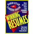 thumbnail image 1 of Pre-Owned Winning Resums (Paperback) 0471190640 9780471190646, 1 of 1