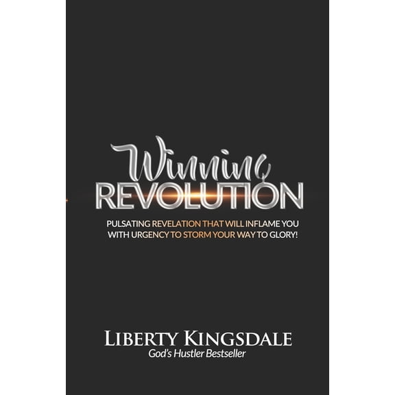 Winning Revolution, (Paperback)