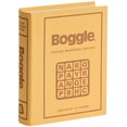 thumbnail interactive-video image 1 of WS Game Company Boggle Vintage Bookshelf Edition, Word Game, 2-6 Players, 1 of 6